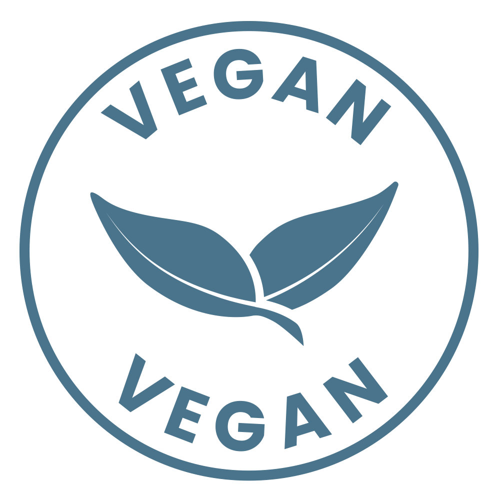 Icône des produits végétaliens
