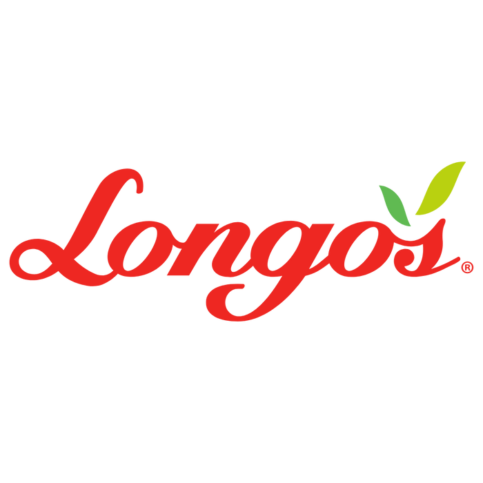 Logo de l'épicerie Longos