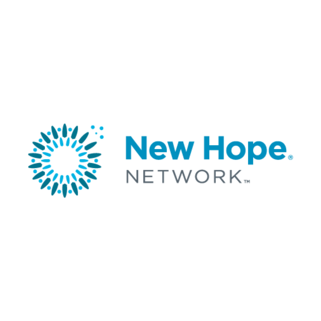 Logo du réseau New Hope