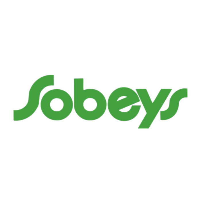 Logo de l'épicerie Sobeys