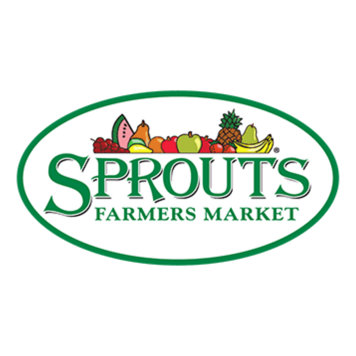 Logo de Sprouts Farmers Market