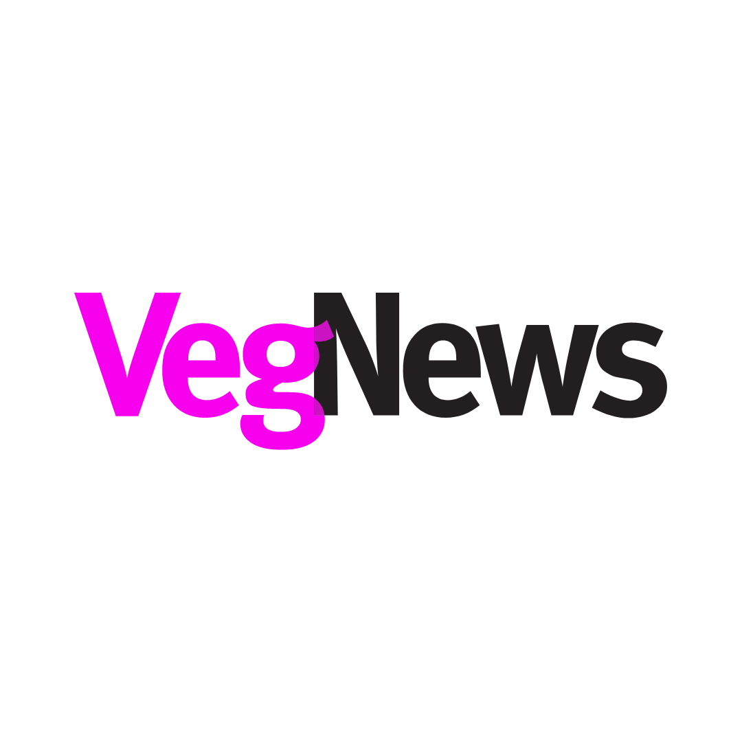 Logo Veg News