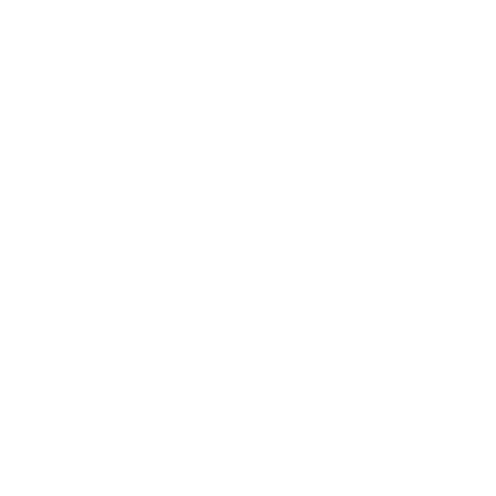 Icône blanche des produits sans produits laitiers